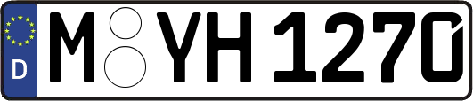M-YH1270