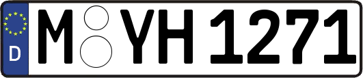 M-YH1271