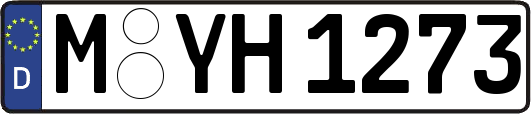 M-YH1273