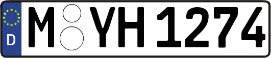 M-YH1274