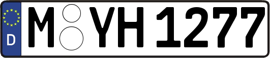 M-YH1277