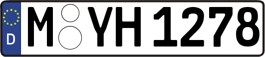 M-YH1278