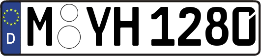 M-YH1280