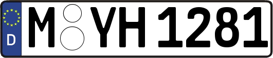 M-YH1281