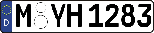 M-YH1283