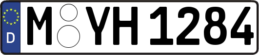 M-YH1284