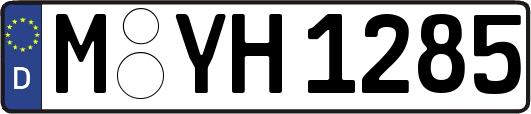 M-YH1285