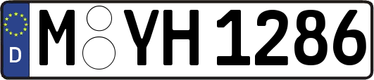 M-YH1286