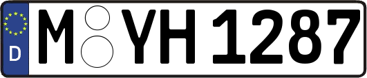 M-YH1287