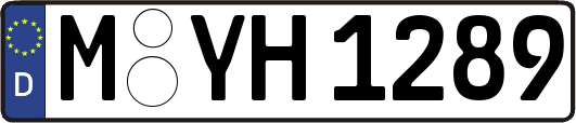 M-YH1289