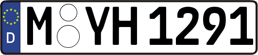 M-YH1291