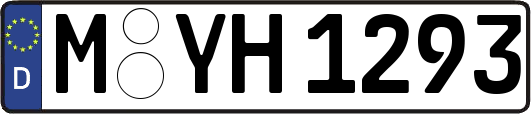 M-YH1293