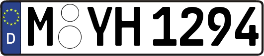 M-YH1294