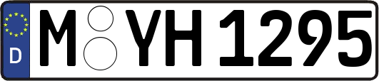 M-YH1295