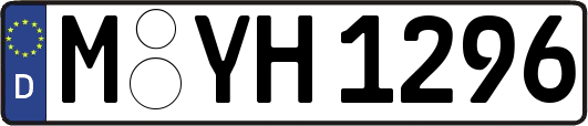 M-YH1296