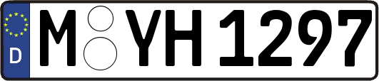 M-YH1297