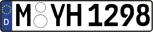 M-YH1298