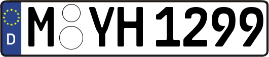 M-YH1299
