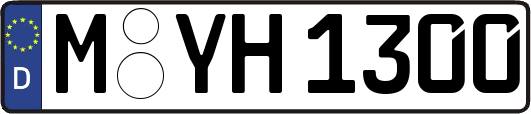 M-YH1300