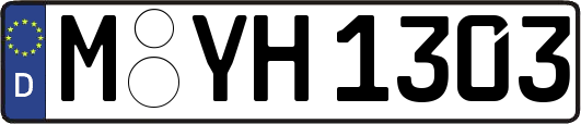 M-YH1303