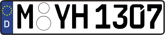 M-YH1307