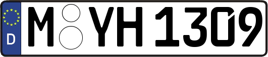 M-YH1309