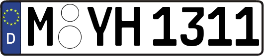 M-YH1311