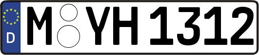 M-YH1312