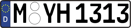 M-YH1313