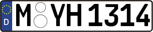 M-YH1314