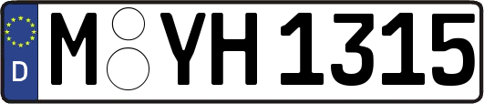 M-YH1315