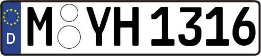 M-YH1316