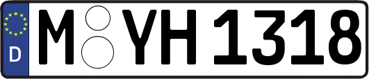 M-YH1318