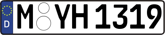 M-YH1319
