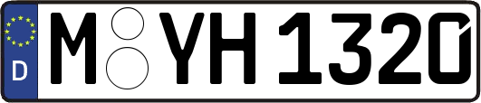 M-YH1320