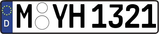 M-YH1321