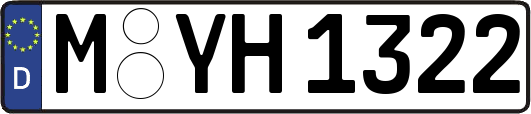 M-YH1322