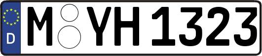M-YH1323