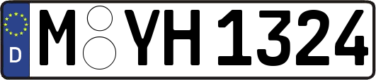 M-YH1324