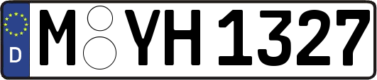 M-YH1327