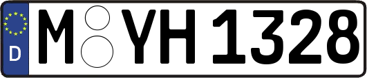 M-YH1328