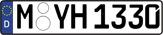 M-YH1330