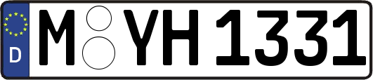 M-YH1331