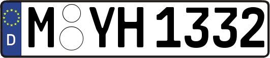 M-YH1332