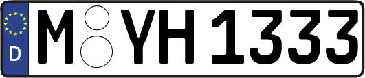 M-YH1333