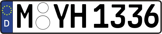 M-YH1336