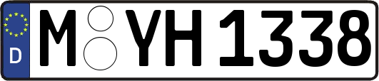 M-YH1338