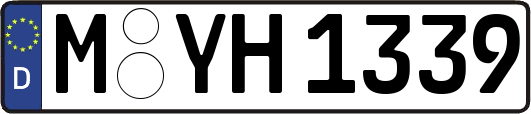M-YH1339