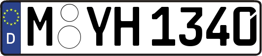 M-YH1340