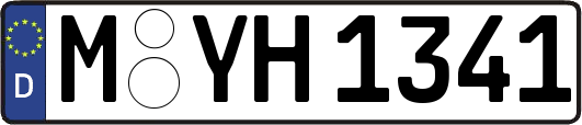 M-YH1341